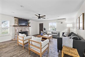 Leisure Escape in the TX Hill Country