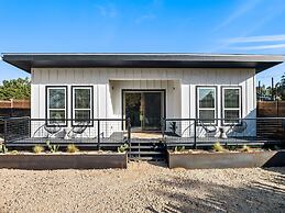 Leisure Escape in the TX Hill Country