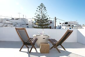 Villa Loom Mykonos Town