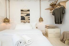 Villa Loom Mykonos Town