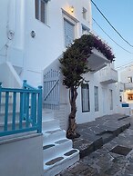 Villa Loom Mykonos Town