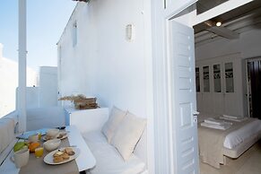 Villa Loom Mykonos Town