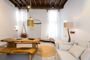 Villa Loom Mykonos Town