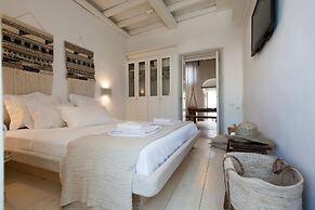 Villa Loom Mykonos Town