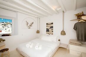 Villa Loom Mykonos Town