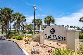 Sand Dollar I-208