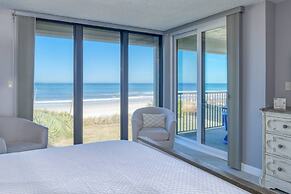 Sand Dollar I-208