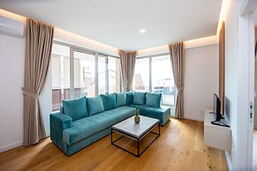 IN Property Apartments