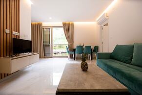 IN Property Apartments
