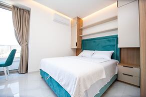 IN Property Apartments