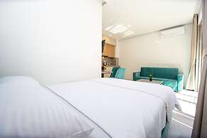 IN Property Apartments