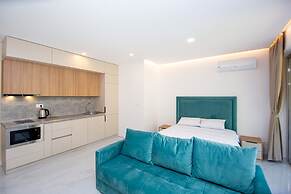 IN Property Apartments