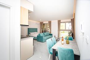 IN Property Apartments