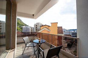 IN Property Apartments