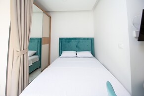 IN Property Apartments