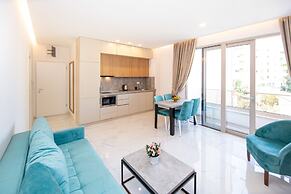 IN Property Apartments