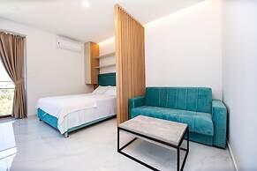 IN Property Apartments