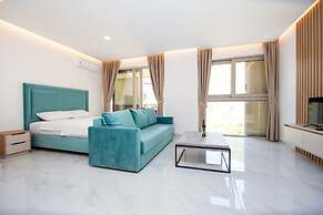 IN Property Apartments
