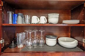 The Vibe 3bd X 4b I Downtown l Med Center I NRG Stad l Free Parking