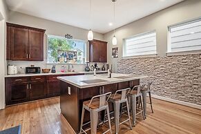 The Vibe 3bd X 4b I Downtown l Med Center I NRG Stad l Free Parking