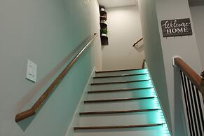 The Vibe 3bd X 4b I Downtown l Med Center I NRG Stad l Free Parking