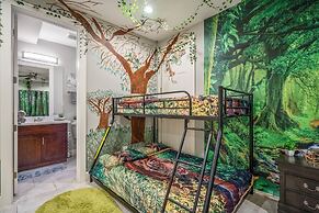 The Vibe 3bd X 4b I Downtown l Med Center I NRG Stad l Free Parking