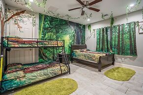 The Vibe 3bd X 4b I Downtown l Med Center I NRG Stad l Free Parking