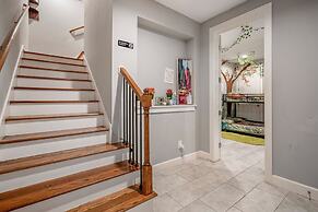 The Vibe 3bd X 4b I Downtown l Med Center I NRG Stad l Free Parking