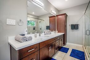 The Vibe 3bd X 4b I Downtown l Med Center I NRG Stad l Free Parking