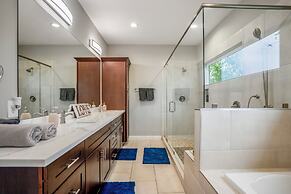 The Vibe 3bd X 4b I Downtown l Med Center I NRG Stad l Free Parking