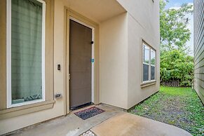 The Vibe 3bd X 4b I Downtown l Med Center I NRG Stad l Free Parking