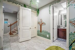 The Vibe 3bd X 4b I Downtown l Med Center I NRG Stad l Free Parking