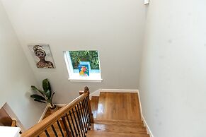 The Vibe 3bd X 4b I Downtown l Med Center I NRG Stad l Free Parking