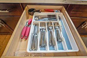 The Vibe 3bd X 4b I Downtown l Med Center I NRG Stad l Free Parking