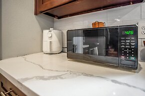 The Vibe 3bd X 4b I Downtown l Med Center I NRG Stad l Free Parking