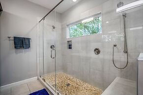 The Vibe 3bd X 4b I Downtown l Med Center I NRG Stad l Free Parking