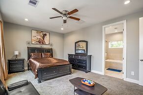 The Vibe 3bd X 4b I Downtown l Med Center I NRG Stad l Free Parking