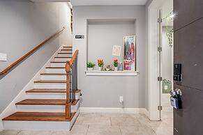 The Vibe 3bd X 4b I Downtown l Med Center I NRG Stad l Free Parking