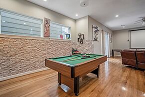 The Vibe 3bd X 4b I Downtown l Med Center I NRG Stad l Free Parking