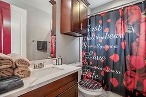 The Vibe 3bd X 4b I Downtown l Med Center I NRG Stad l Free Parking