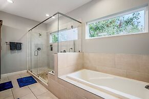 The Vibe 3bd X 4b I Downtown l Med Center I NRG Stad l Free Parking