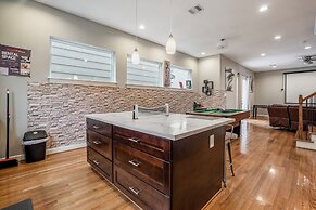 The Vibe 3bd X 4b I Downtown l Med Center I NRG Stad l Free Parking