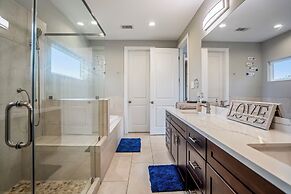 The Vibe 3bd X 4b I Downtown l Med Center I NRG Stad l Free Parking