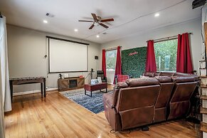 The Vibe 3bd X 4b I Downtown l Med Center I NRG Stad l Free Parking