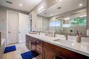 The Vibe 3bd X 4b I Downtown l Med Center I NRG Stad l Free Parking