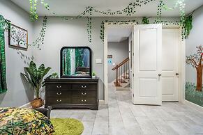 The Vibe 3bd X 4b I Downtown l Med Center I NRG Stad l Free Parking