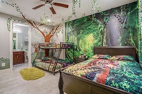 The Vibe 3bd X 4b I Downtown l Med Center I NRG Stad l Free Parking