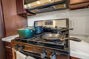 The Vibe 3bd X 4b I Downtown l Med Center I NRG Stad l Free Parking