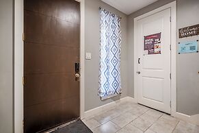 The Vibe 3bd X 4b I Downtown l Med Center I NRG Stad l Free Parking