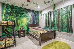 The Vibe 3bd X 4b I Downtown l Med Center I NRG Stad l Free Parking